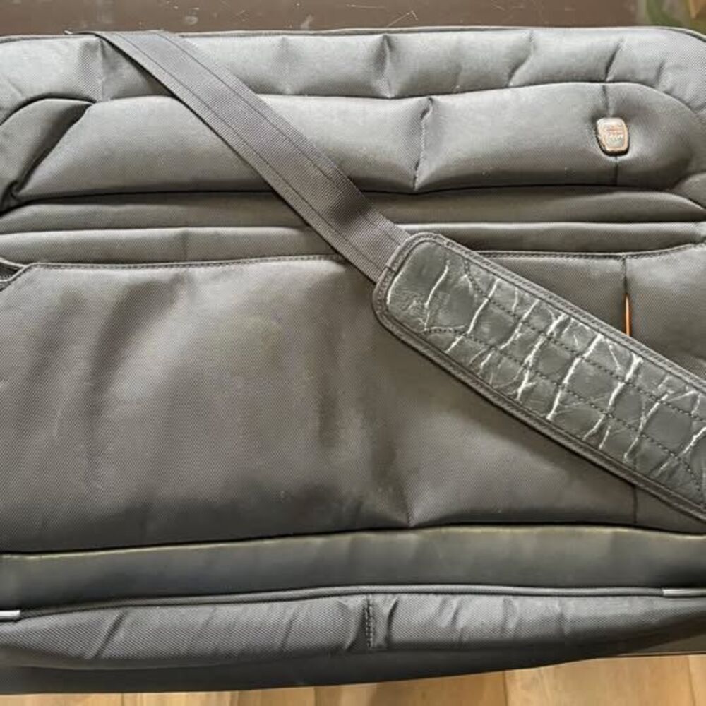 Tumi T-Tech Tri-fold Travel Garment Bag